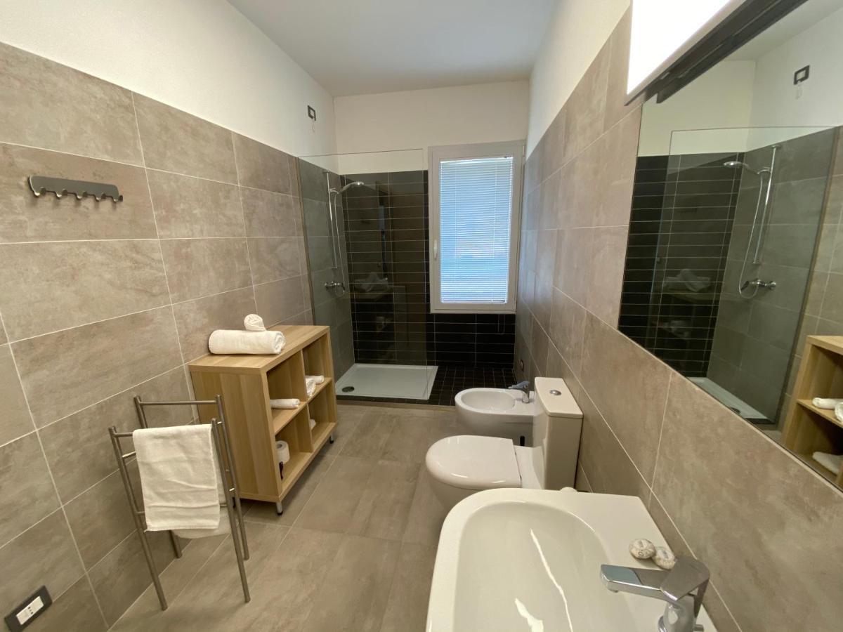 Fioralpino Suites Sospirolo ภายนอก รูปภาพ