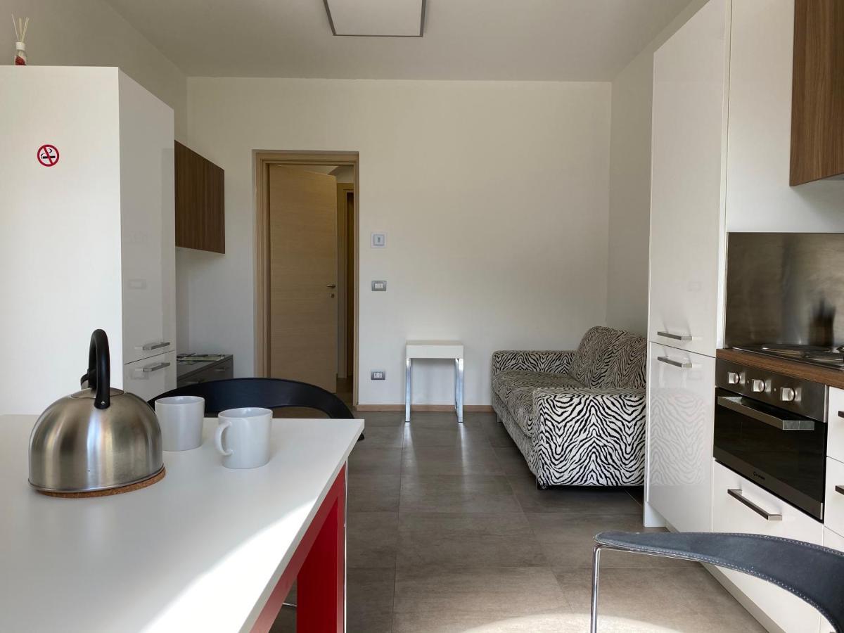 Fioralpino Suites Sospirolo ภายนอก รูปภาพ