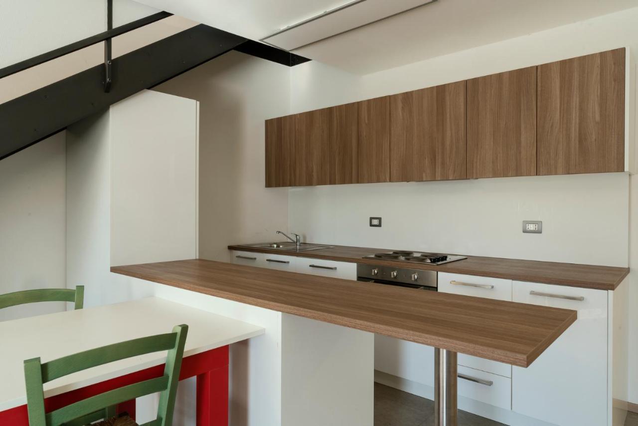 Fioralpino Suites Sospirolo ภายนอก รูปภาพ
