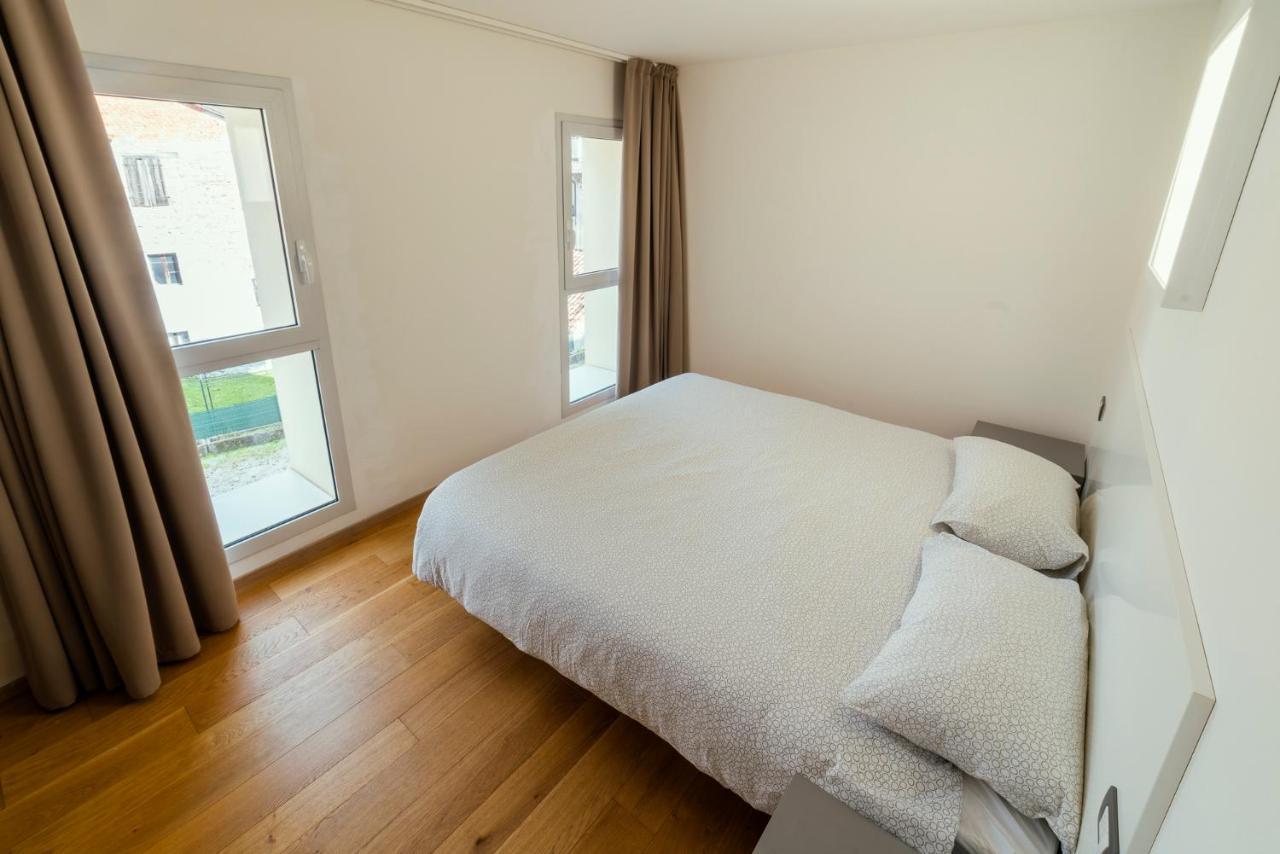 Fioralpino Suites Sospirolo ภายนอก รูปภาพ