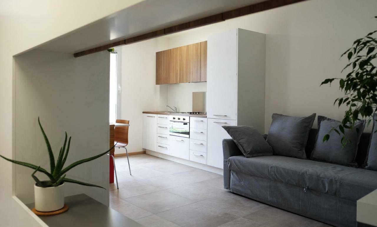Fioralpino Suites Sospirolo ภายนอก รูปภาพ