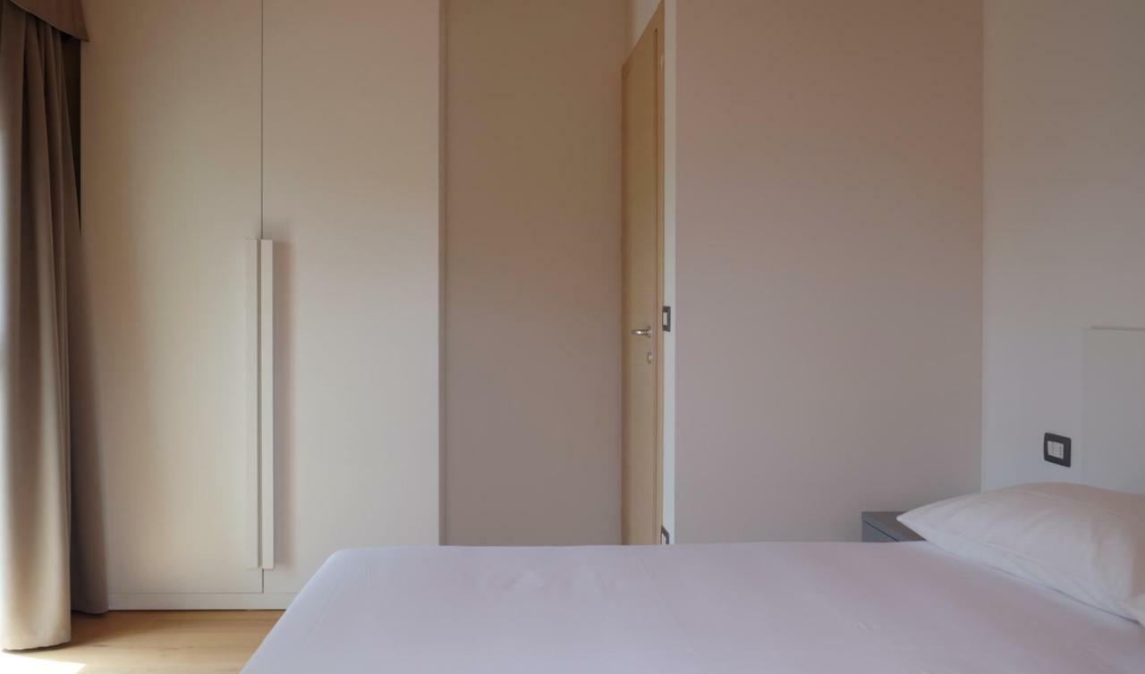 Fioralpino Suites Sospirolo ภายนอก รูปภาพ