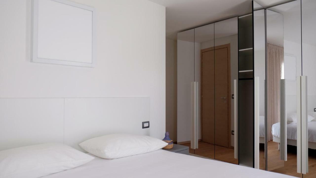 Fioralpino Suites Sospirolo ภายนอก รูปภาพ